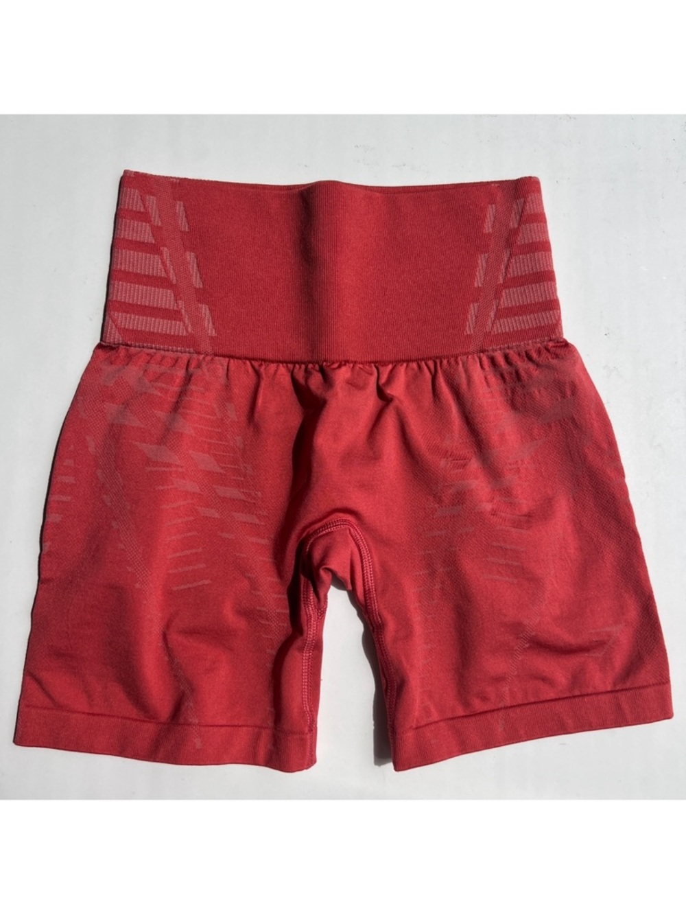 Gymshark Apex Seamless Shorts